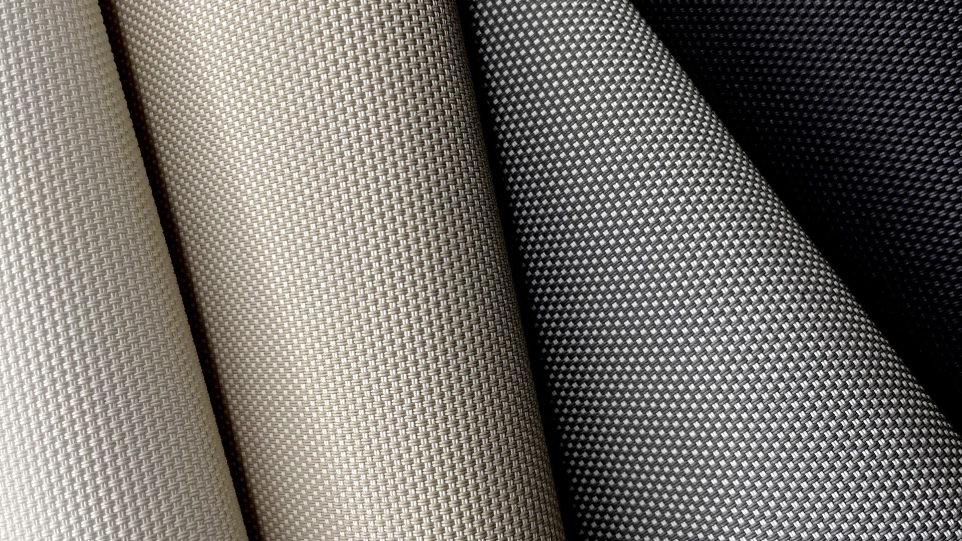 Areve fabric example